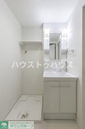ヒルズコート北千住の物件内観写真